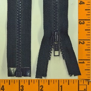 (LS) 5 Tooth 1 Way Separating Single Tab Locking 27