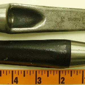 (LS) Hole Cutter Heavy #5  5/8