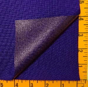 (LS) Cordura 11oz Purple