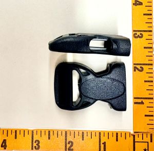 Duraflex® Side Release Rock Lockster™ Dual 1 Duraflex® Side Release Rock Lockster™ Dual 1