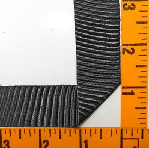 (LS) Grosgrain Ribbon Nylon 1