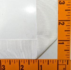 Grosgrain Ribbon Nylon 1