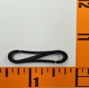 (LS) Generic Dual Mitten Hook