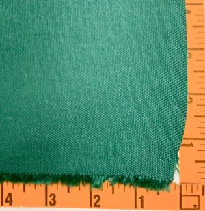 (LS) K-Dura 11oz Pine Green