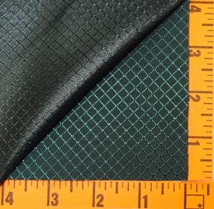 Packcloth Ripstop Forest Green