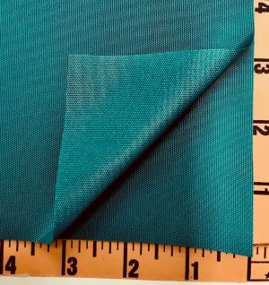 (LS) Packcloth Turquoise (LS) Packcloth Turquoise