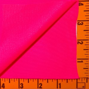 Packcloth Hot Pink