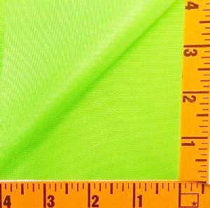 Packcloth Lime