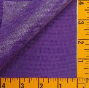 Packcloth Purple