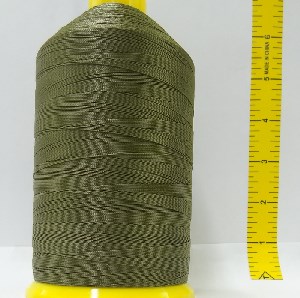 Tex 70 10oz Cone Olive Drab