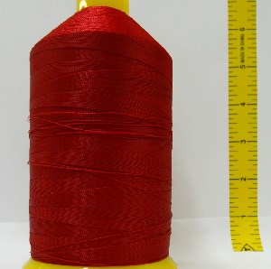 Tex 70 10oz Cone Red