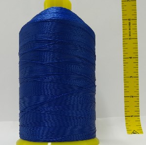 Tex 70 10oz Cone Royal