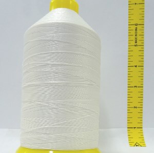 Tex 70 10oz Cone White