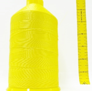 Tex 70 10oz Cone Sunny Yellow