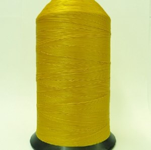 Tex 70 16oz Cone Spanish Yellow