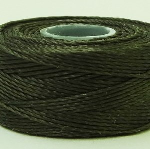 (LS) Bobbin Size A Tex 70 Olive/Brown