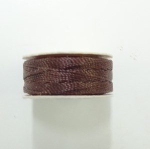 (LS) Bobbin Size G Tex 70 Chestnut