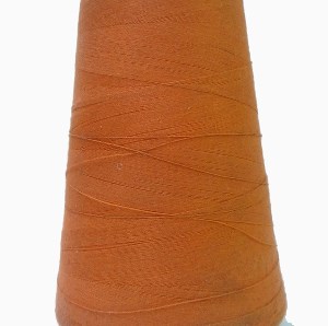 Tex 40 8oz Cone Cha Cha Orange