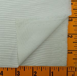 Taslan Breathable White 4 Ply