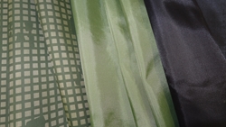 Taffeta Breathable