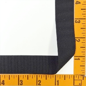 Nylon-Webbing-1-Flat-Blk