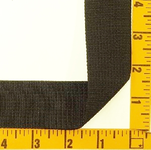 (LS) Polypro Webbing 11/2