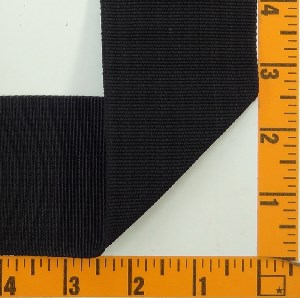 (LS) Polypro Webbing 21/2