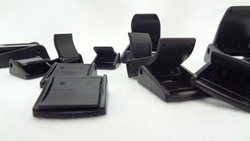 Plastic Cam Buckles