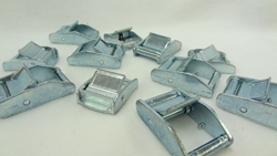 Metal Cam Buckles