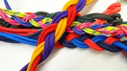 Cording