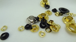 Metal Grommets