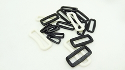 Plastic Loop Loc