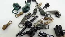 YKK Zipper Sliders